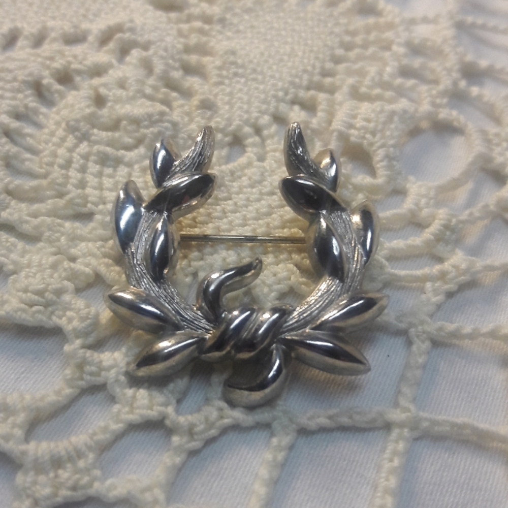 Monet Brooch